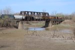 UP 5758 North